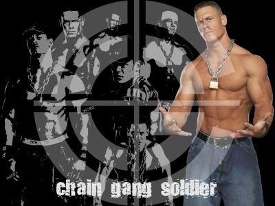 john cena
